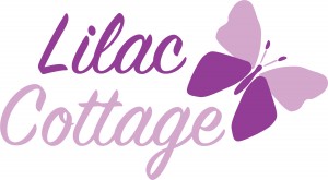 Lilac Cottage logo
