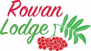 Rowan Lodge logo