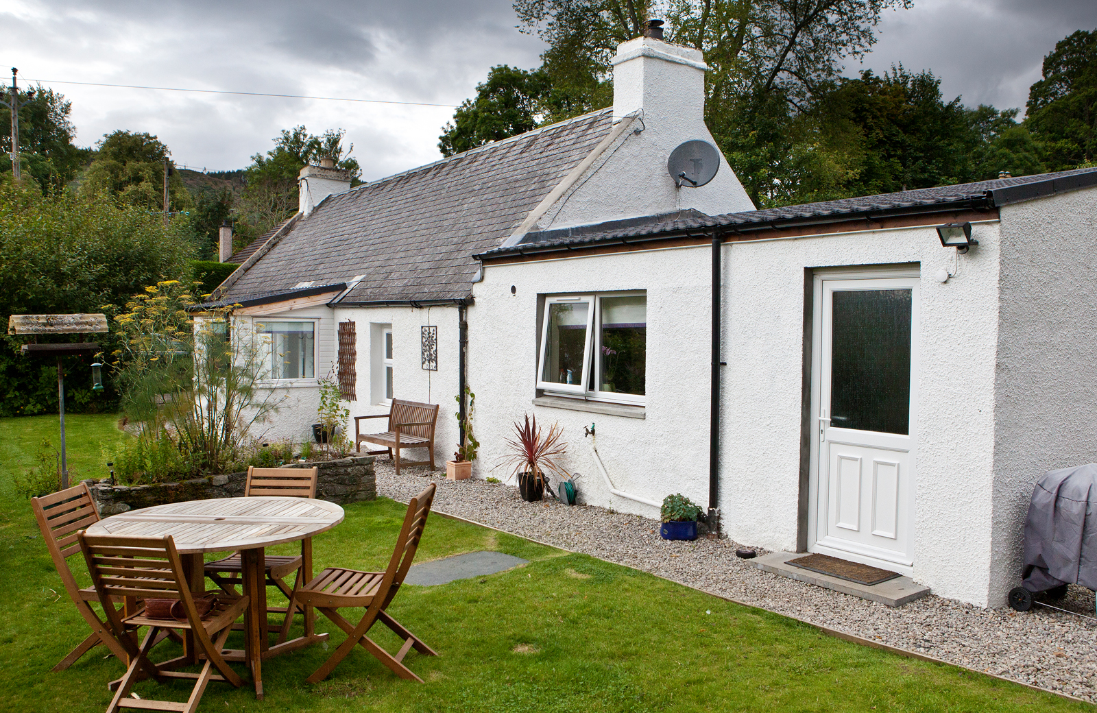 Strathpeffer Highland Cottages Your Gateway To The Fabulous